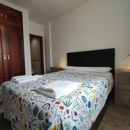 Apartamento Apartamento Cobo de Guzmán Córdoba Exterior foto