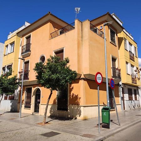 Apartamento Apartamento Cobo de Guzmán Córdoba Exterior foto