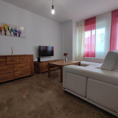 Apartamento Apartamento Cobo de Guzmán Córdoba Exterior foto